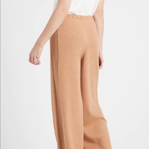 Wide Leg Cozy Pants Online Sales, UP TO 